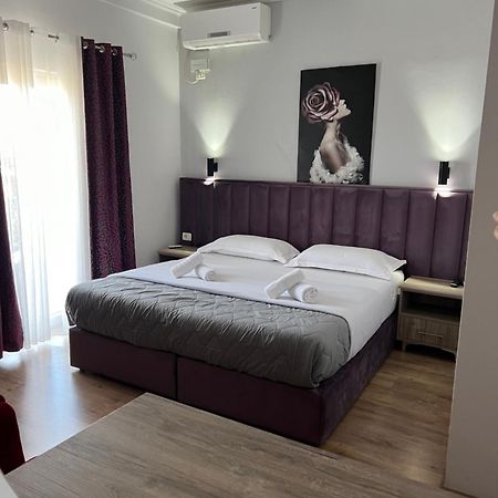 Hotel Floga Shkoder Ngoại thất bức ảnh