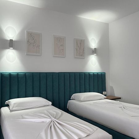 Hotel Floga Shkoder Ngoại thất bức ảnh