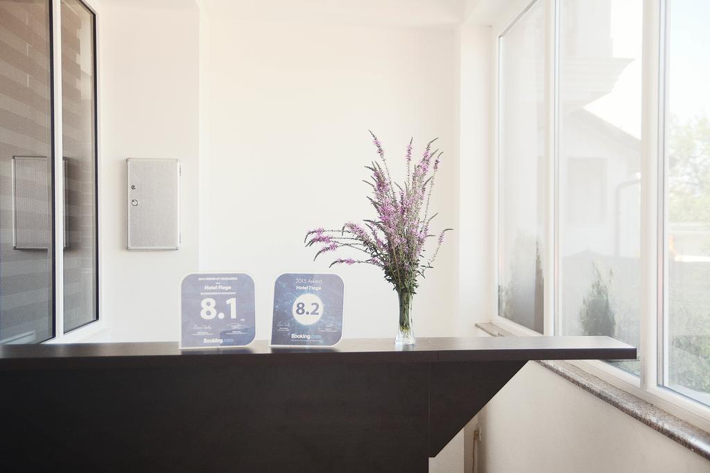 Hotel Floga Shkoder Ngoại thất bức ảnh
